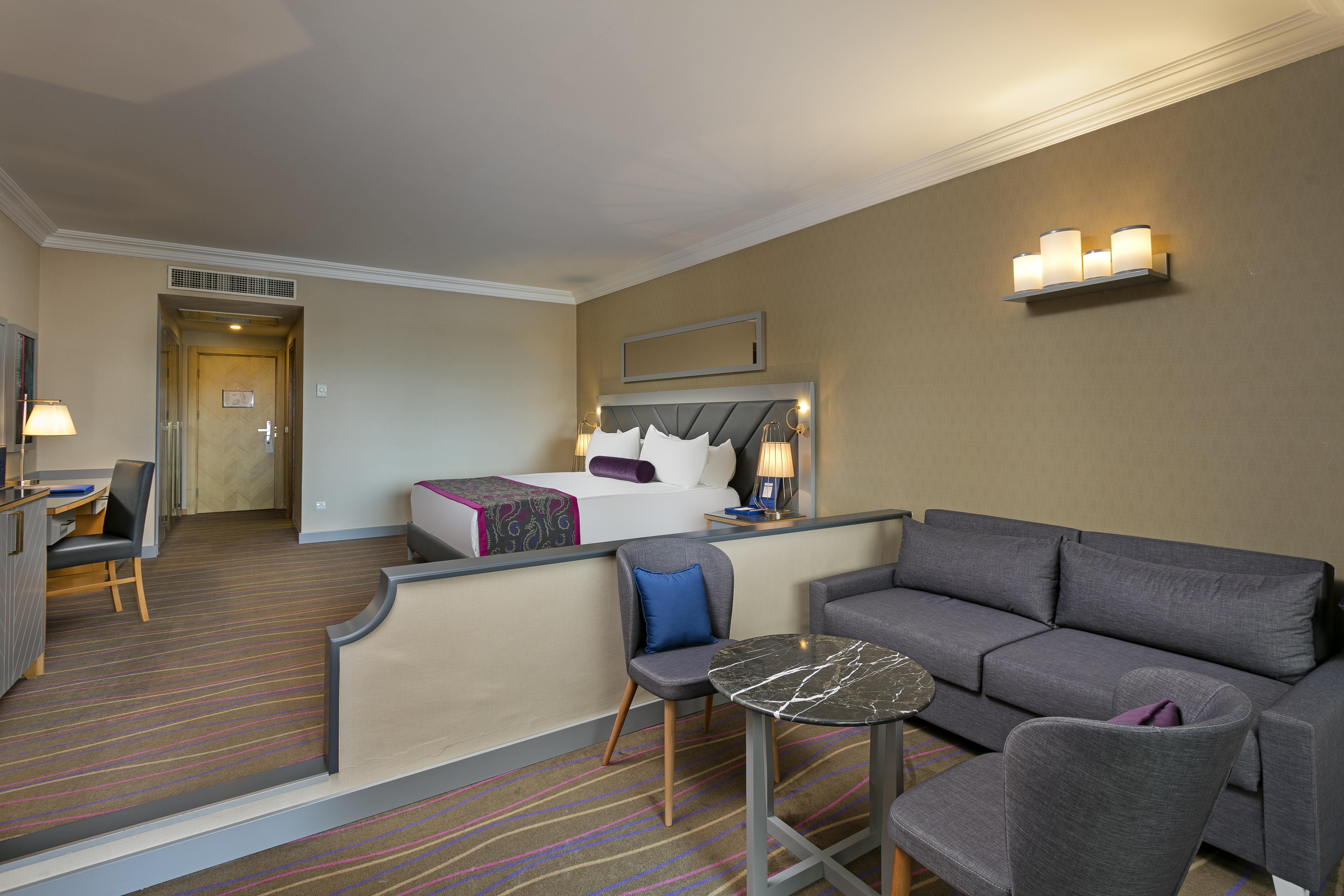 Resort Sirene 5*