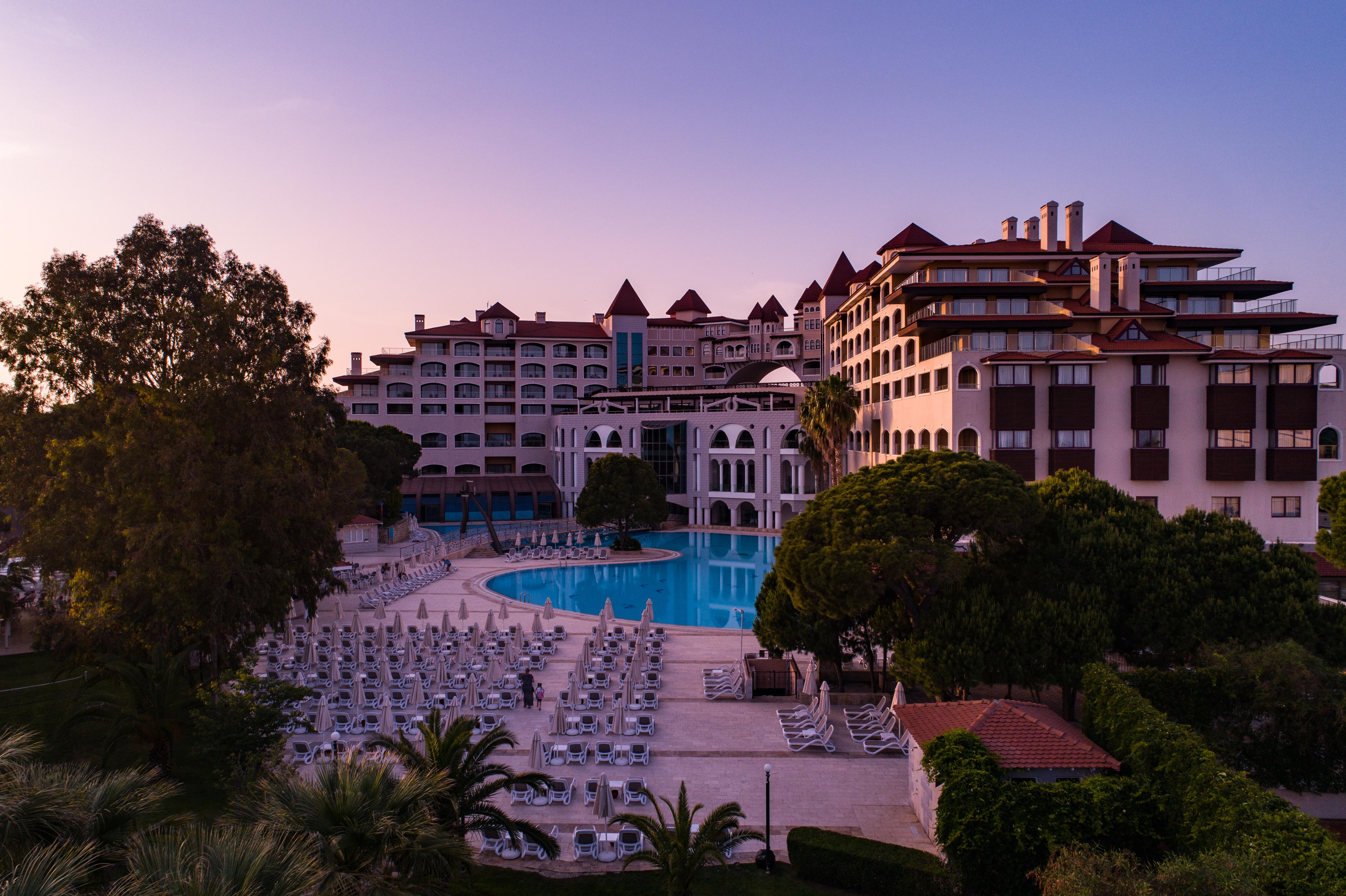 Resort Sirene