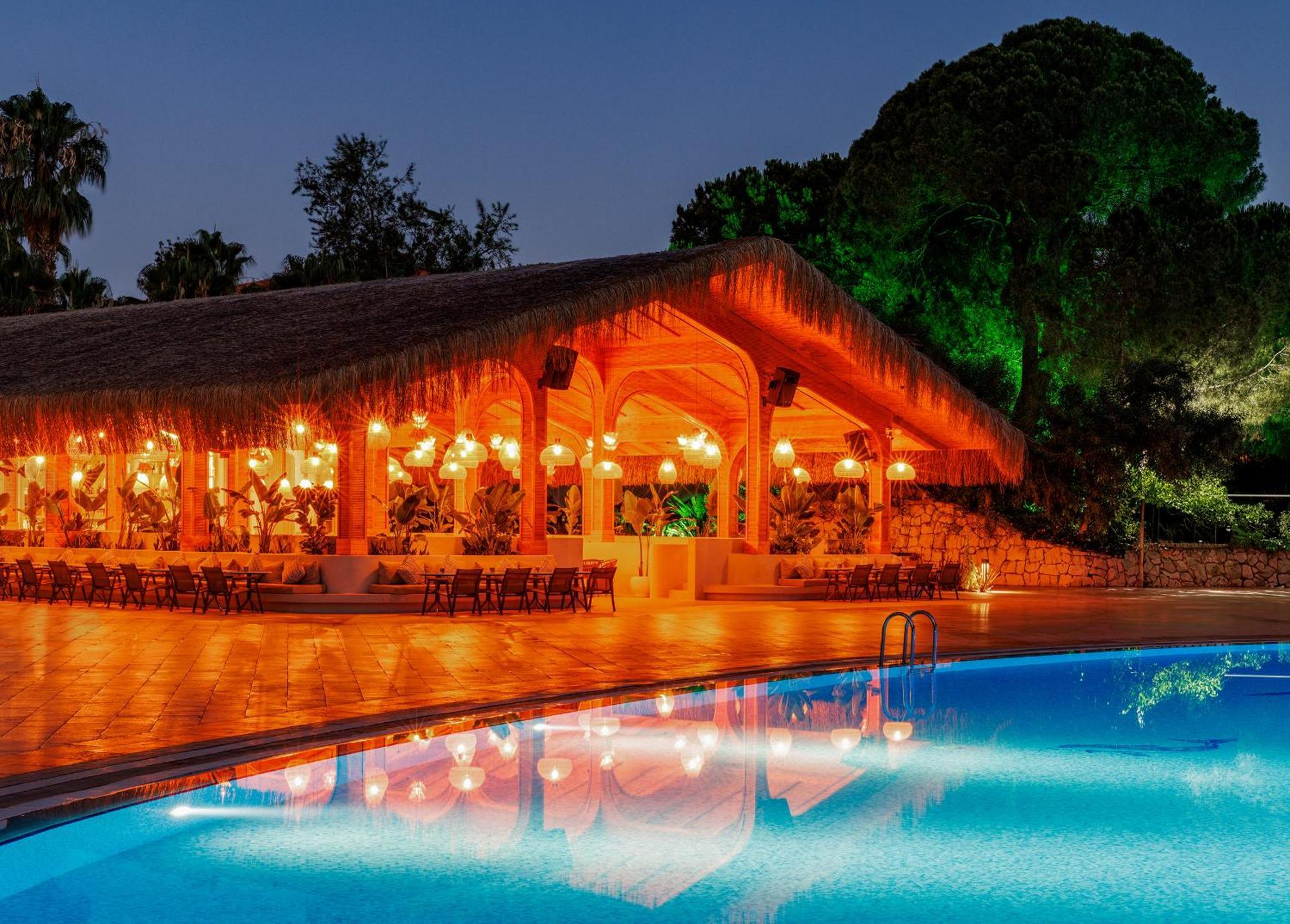 Sirene Belek