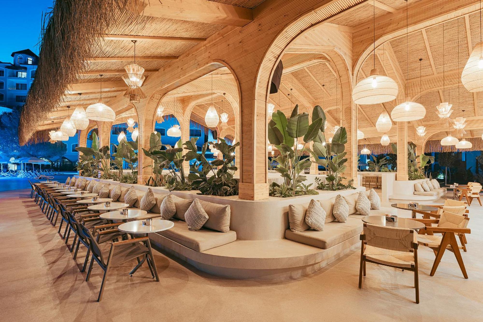 Sirene Resort 5*