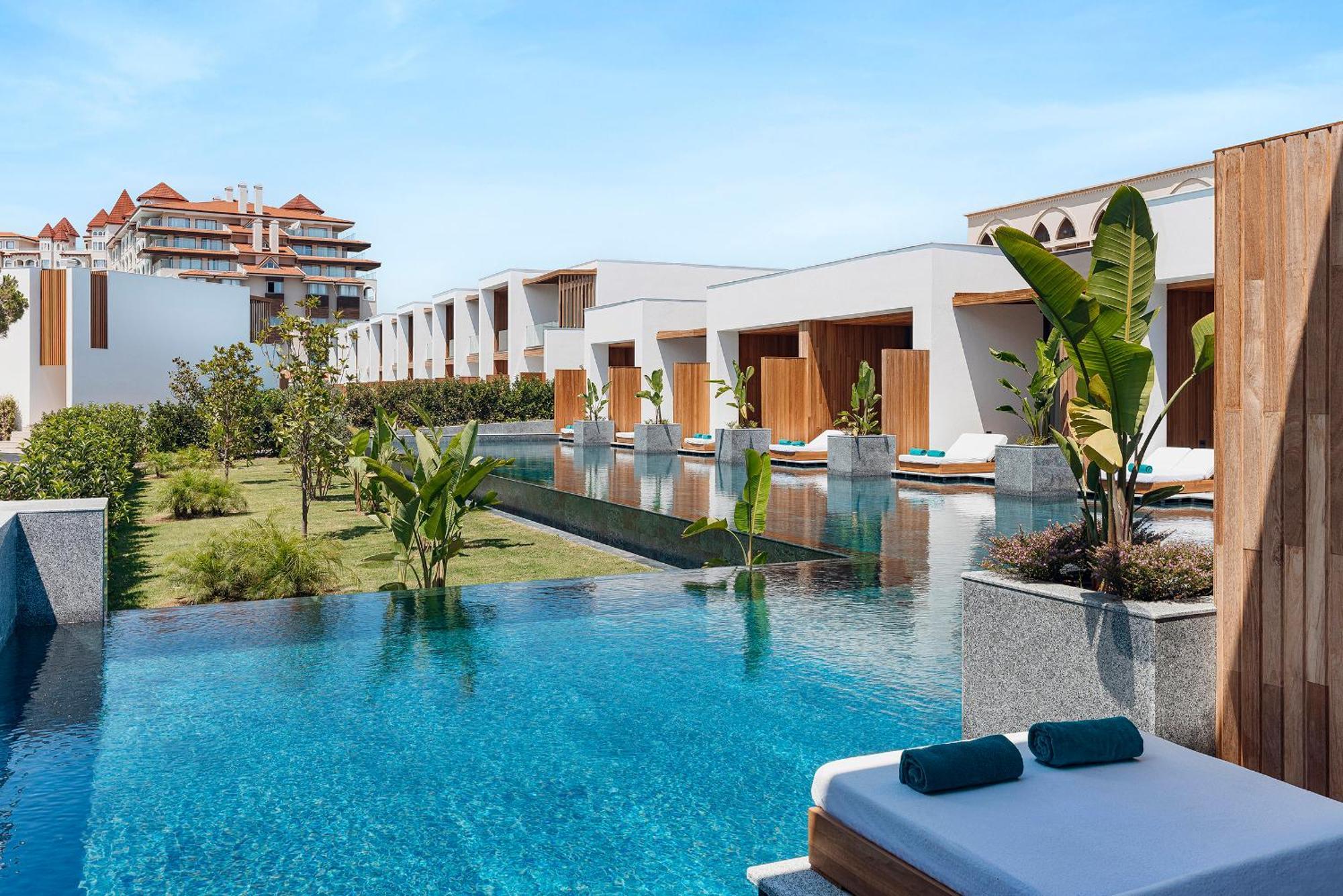 Sirene Resort 5*