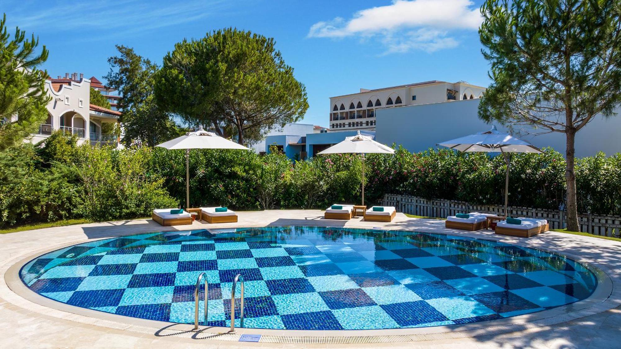 Resort Sirene Belek