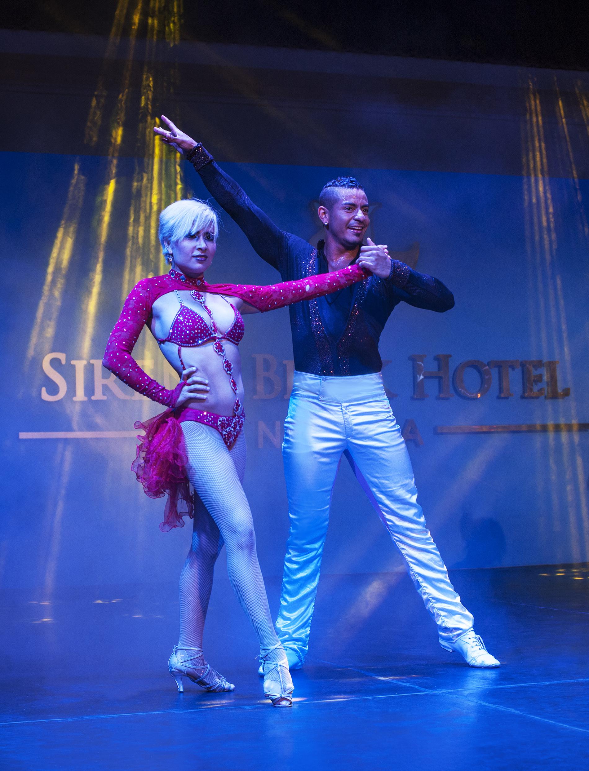 Sirene Belek