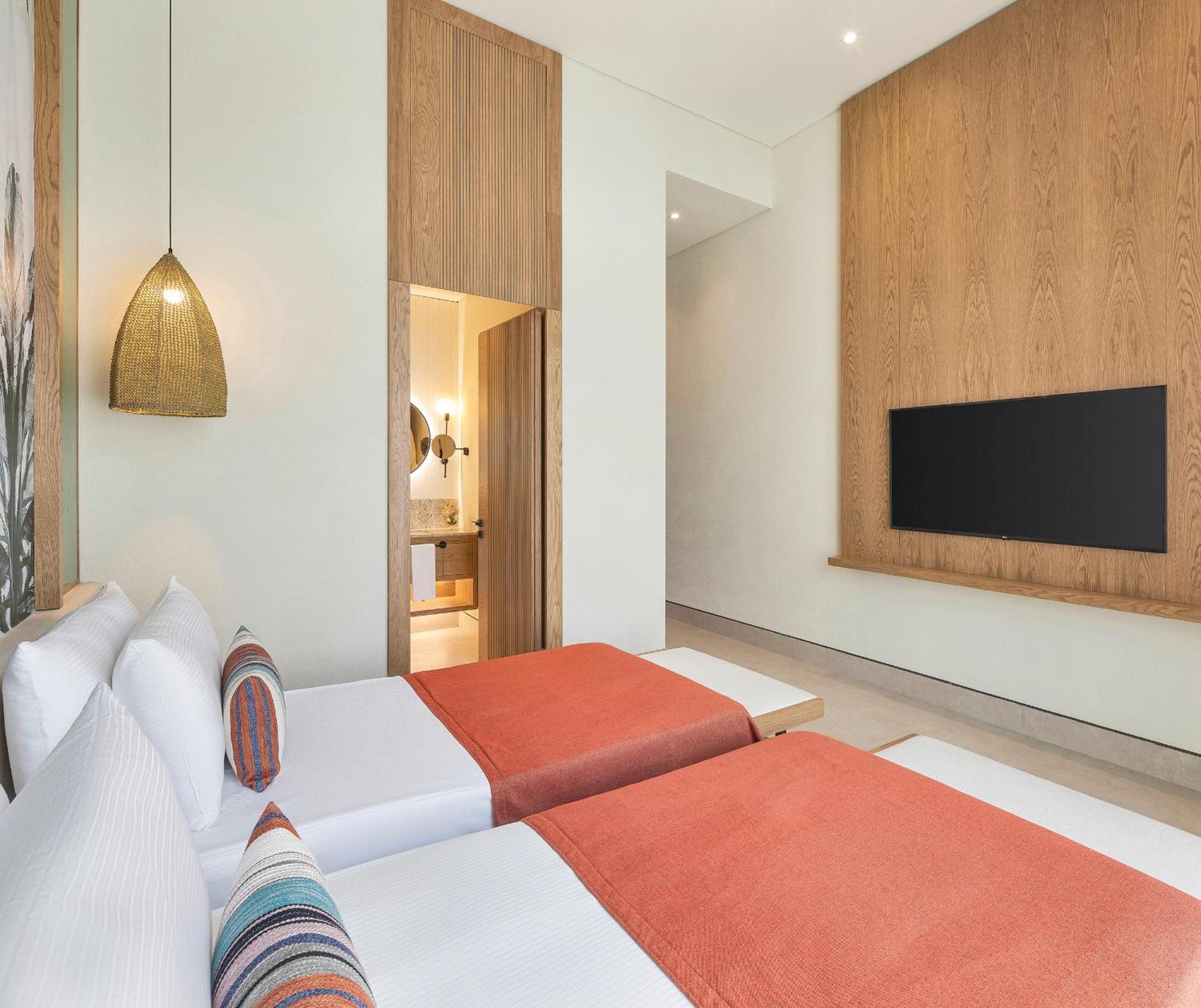 Sirene Complex Belek