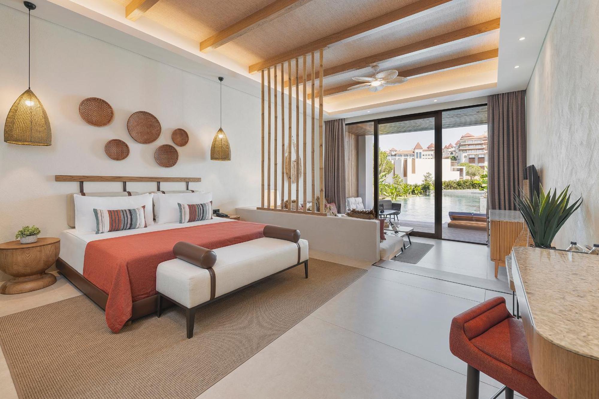 Sirene Complex 5*