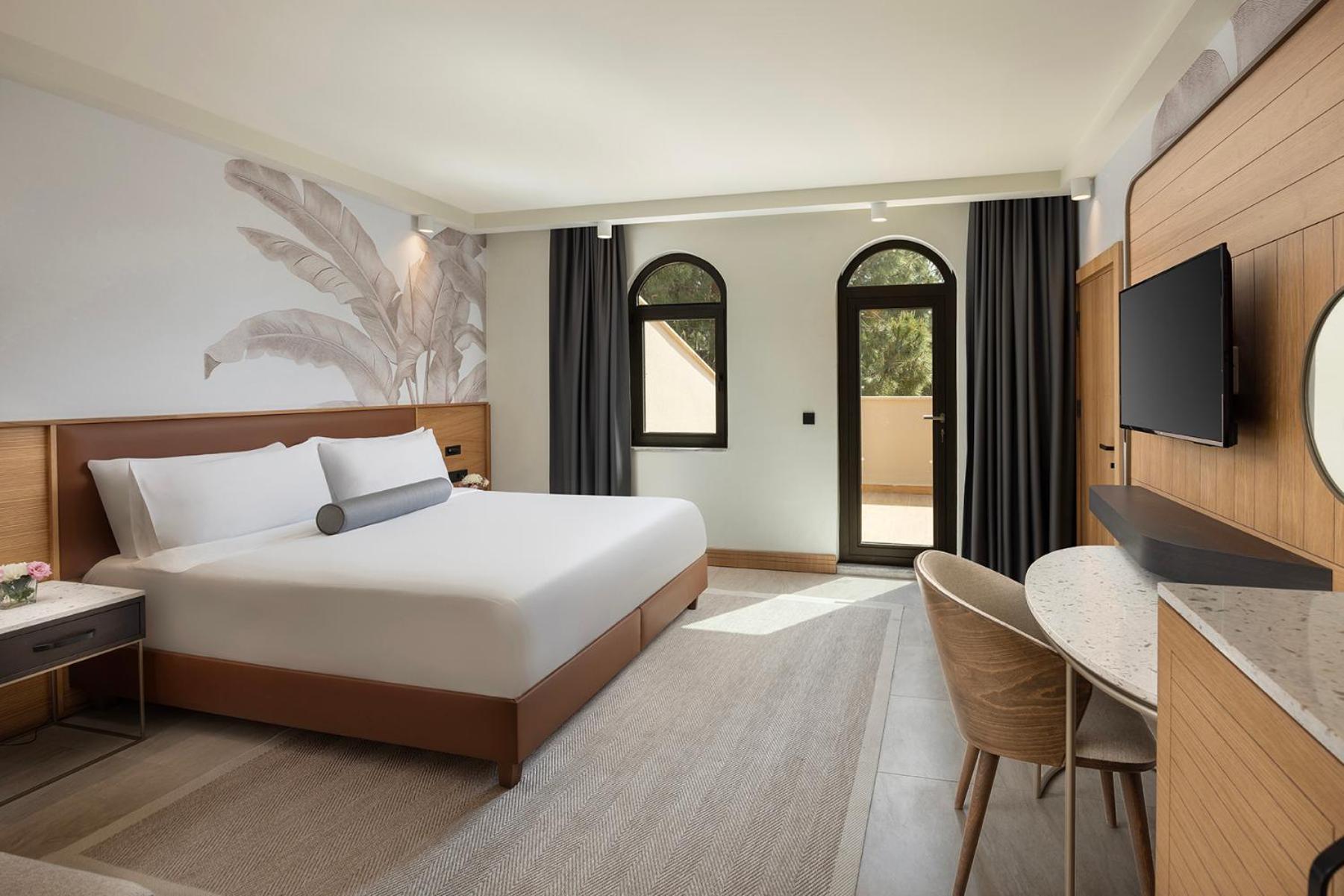 Sirene 5* Belek