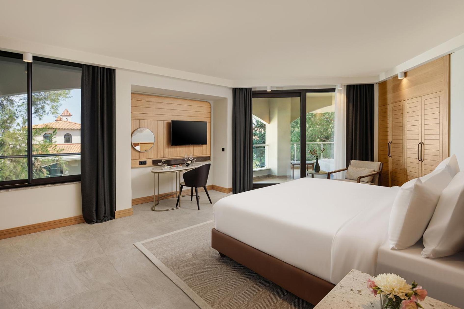 Sirene Belek
