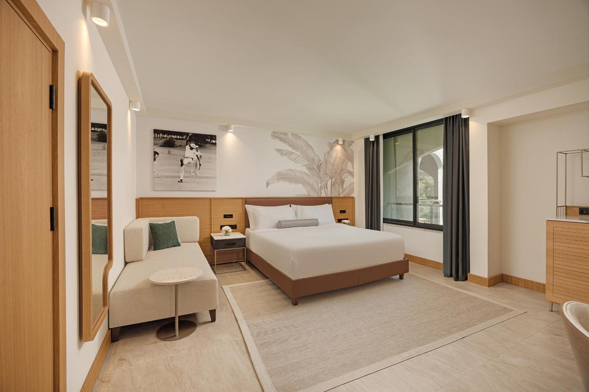 Sirene Complex 5*