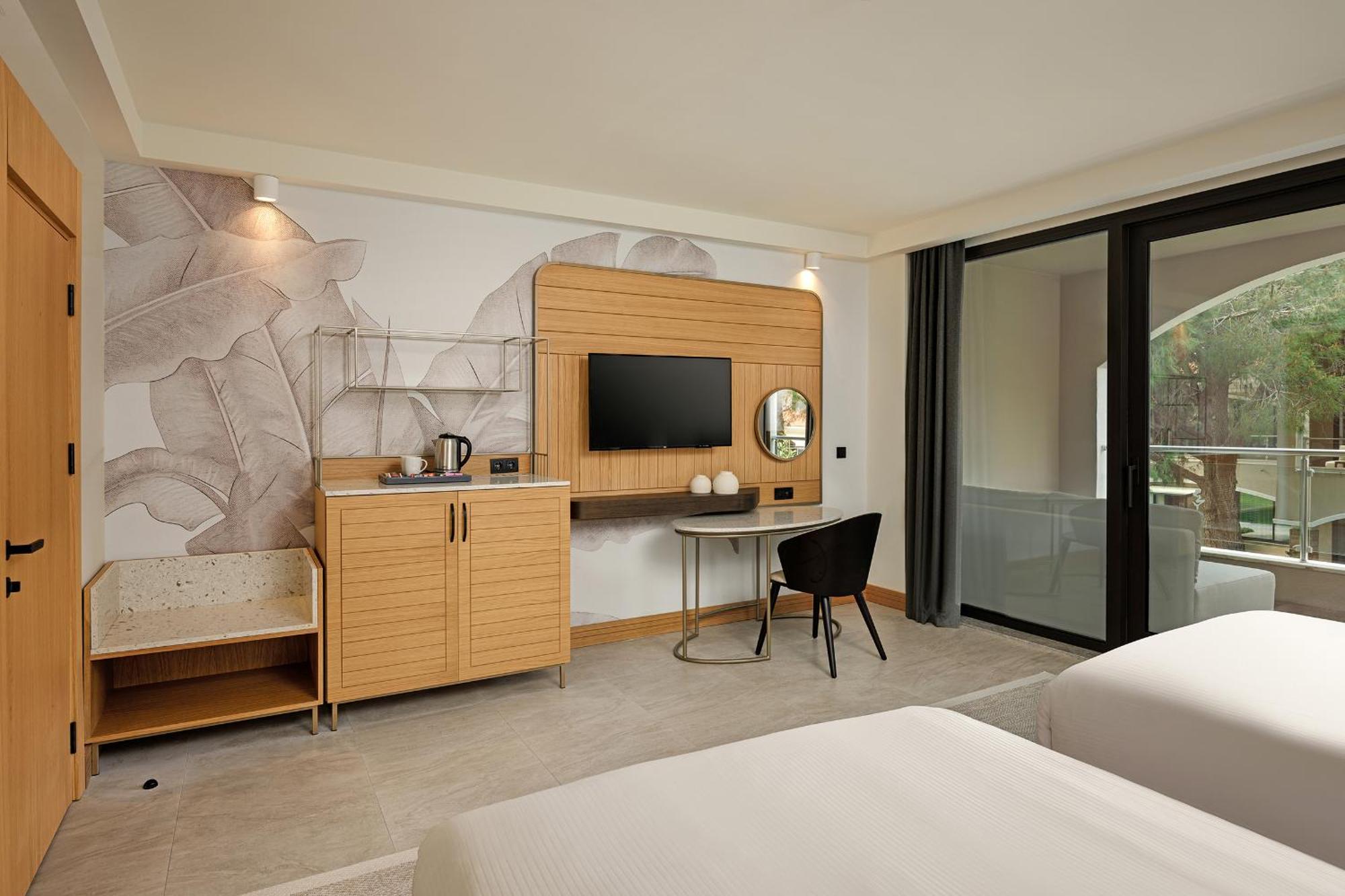 Sirene Complex 5*
